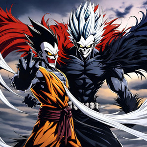 ponk - villain in your story