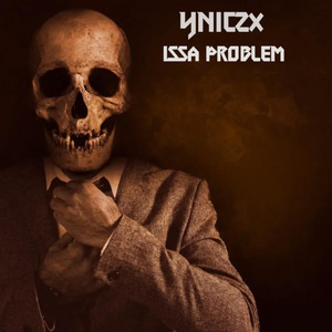 Portada de Issa Problem