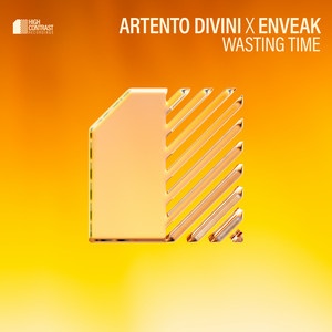 Wasting Time by Artento Divini, Enveak