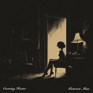 Coming Home by Geneva Mae