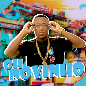 Oh Novinho - Seja Braba