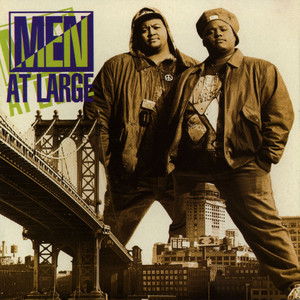 You Me by Men At Large