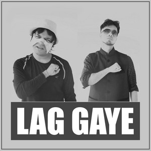 Ragasur & BCS - Lag Gaye