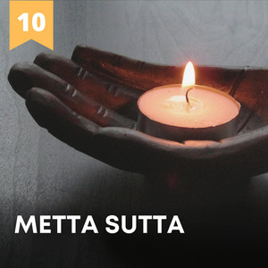Metta Sutta by Zen Habits