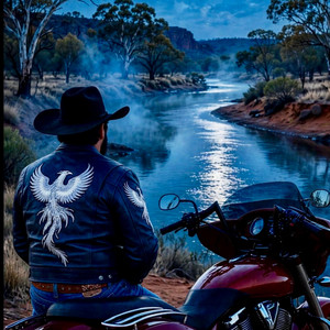 Hawk Phoenix — River Salt (2026)