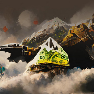 Gabriela Vitória - Echoes of Silent Panic