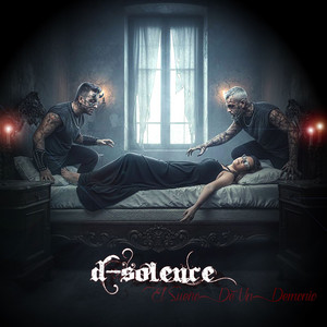 El Sueño de un Demonio by D-Solence