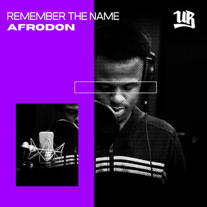 Remember The Name by Afrodon, Urban Roosters UK, Ironik
