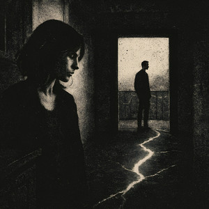 Fault Lines by Avern Gibson