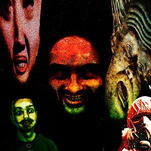 VOMITSHIT by MKULTRA