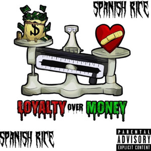 In This Car by Spanish Rice