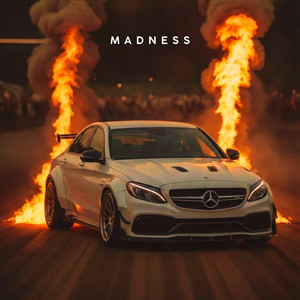 Madness by ODENN