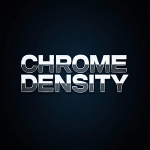Chrome Density by DJ Franklirh