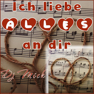 Ich liebe alles an dir