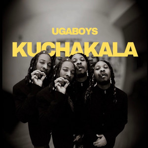 Ugaboys - Kuchakala