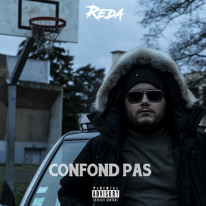 Confond pas by Reda