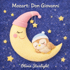 Mozart: Don Giovanni (Duettino) by Olivia Starlight