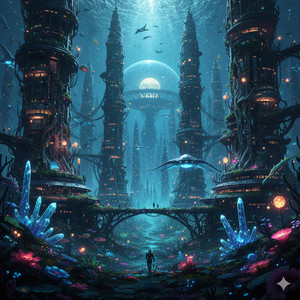 Dreamer's Theory by DjShaw