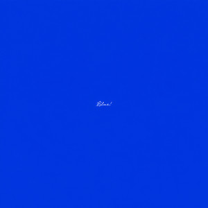 Blue! by Amba