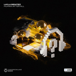 Human After All by Layla Benitez