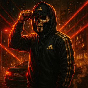 Neskúšaj Ma Vypať by MBB Brkonidas