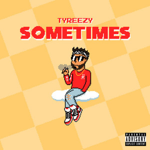 Portada de Sometimes