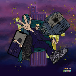 Escandaloso by Cerounno, Vinyltracker, IL Tano, BRUNO SOLANO