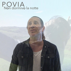 Non dormivo la notte by Povia