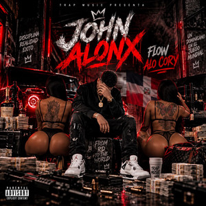 Flow a lo cory by Johan Alonx Free aaron