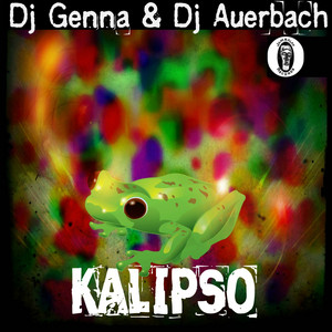 DJ Genna cover