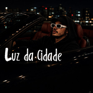 Luz da Cidade by Paula Caliari