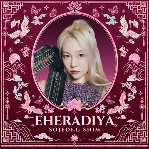 EHERADIYA by So jeong Shim