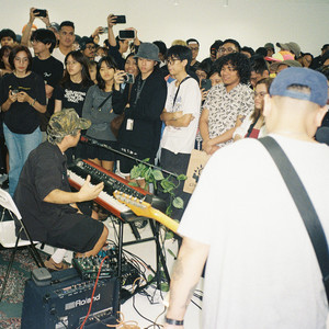 TAGS - LIVE RECORDING by bird.