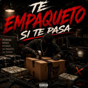 Te Empaqueto Si Te Pasa by Fefo Music