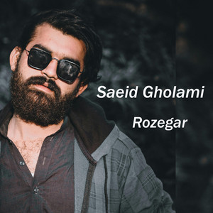 Saeid Gholami - Rozegar