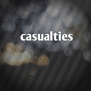 Casualties by Rack5