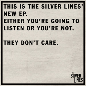 Bound by The Silver Lines