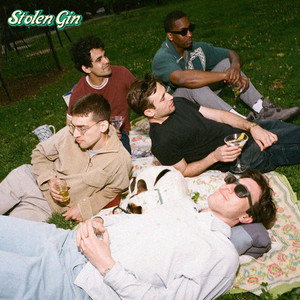 Bad News by Stolen Gin