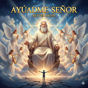 AYUDAME SEÑOR by REYVEN MUSIC