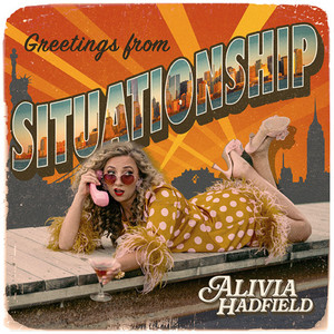 Situationship by Alivia Hadfield
