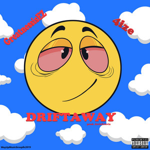 Portada de Drift Away