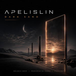 Dark Sand by Apelislin