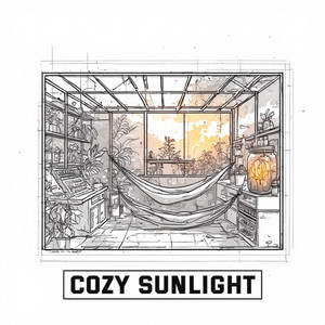 Cozy Sunlight by Capital Boom