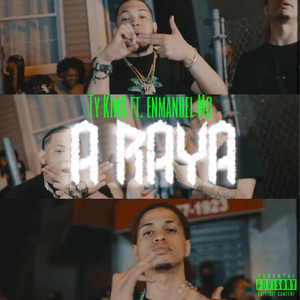 TYKING & Enmanuel Mc - A Raya
