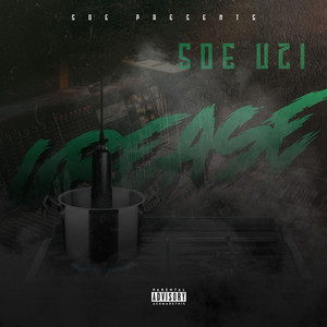 Hot Grease by SOE Uzi