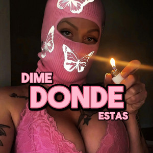 Dime Donde Estas by JORDAN MARTINEZ OFICIAL, Brayan Cabascango