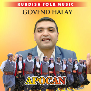 Apocan - Şeva Hıne Oyun