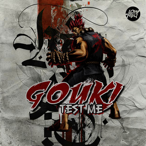 Test Me by Gouki