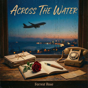 One Thousand Miles by Forrest Rose