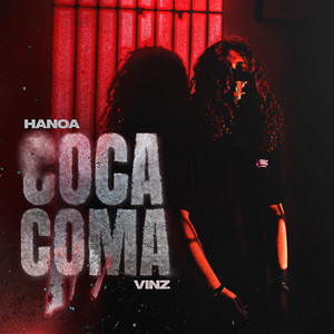 COCA COMA by Hanoa, VINZ
